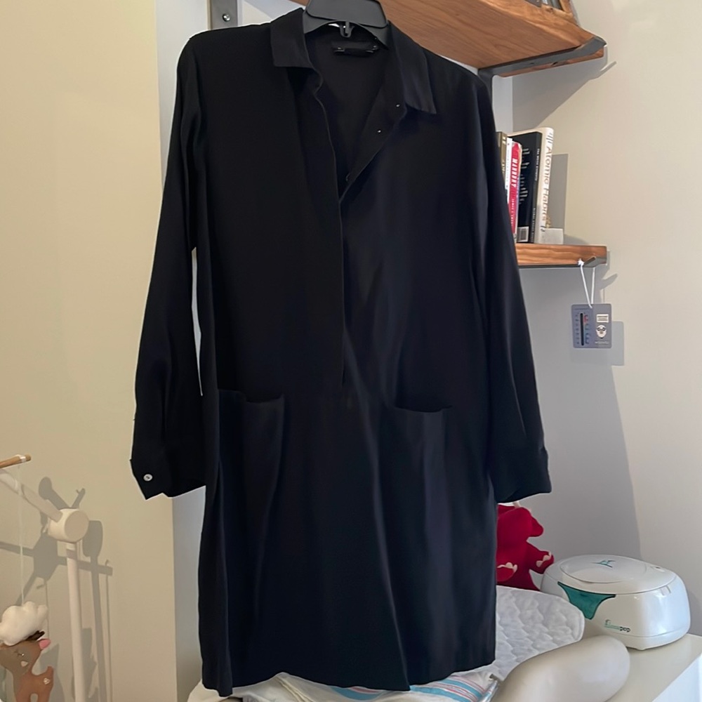 Hatch Belen shift dress